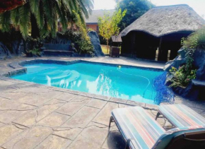 Luxe Guesthouse